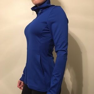 Under Armour Running Jacket
